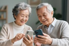 智慧养老APP制作服务于长者的需求提升他们的生活品质 智慧养老APP制作服务于长者的需求提升他们的生活品质