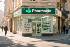 药店APP开发关键功能:打造数字化健康服务新体验 药店APP开发关键功能:打造数字化健康服务新体验