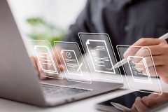 企业APP开发:选择专业软件外包开发公司的五大核心优势 企业APP开发:选择专业软件外包开发公司的五大核心优势