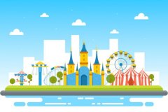 游乐园APP系统开发:打造智慧游乐新体验 | 广州APP搭建定制 游乐园APP系统开发:打造智慧游乐新体验 | 广州APP搭建定制