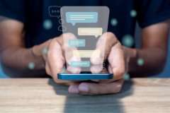 深度解析即时通讯App软件定制开发的核心功能与未来趋势 深度解析即时通讯App软件定制开发的核心功能与未来趋势