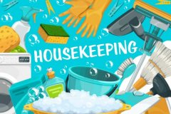 家政保洁APP制作解锁智慧家庭服务新模式 | 核心功能与发展趋势 家政保洁APP制作解锁智慧家庭服务新模式 | 核心功能与发展趋势