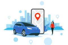 海外租车APP开发制作:核心功能、用户体验与未来趋势深度解析 海外租车APP开发制作:核心功能、用户体验与未来趋势深度解析