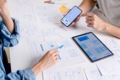 APP定制开发中的UI、UE、UX与交互设计详解:深度解析与实践指南 APP定制开发中的UI、UE、UX与交互设计详解:深度解析与实践指南