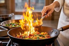 软件开发烹饪App的产品定位详解:从做菜App到厨房神器 软件开发烹饪App的产品定位详解:从做菜App到厨房神器