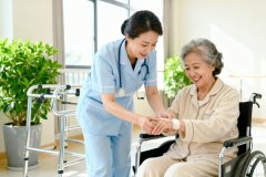 陪护小程序定制开发:解码千亿级市场,构建智慧陪护新生态 陪护小程序定制开发:解码千亿级市场,构建智慧陪护新生态