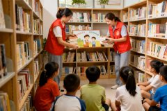 制作开发志愿社区活动小程序的精准动员与匹配策略:打破"人难找、活动难推"困境 制作开发志愿社区活动小程序的精准动员与匹配策略:打破"人难找、活动难推"困境