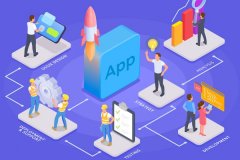 2025国内app开发公司哪家好? 5家专业app开发定制公司深度评测 2025国内app开发公司哪家好? 5家专业app开发定制公司深度评测