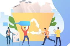 赋能物业环卫:定制回收管理系统开发,打通智慧社区“最后一公里” 赋能物业环卫:定制回收管理系统开发,打通智慧社区“最后一公里”