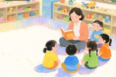 家园共育新桥梁:托育APP如何实现家长与机构的无缝沟通与信任建立? 家园共育新桥梁:托育APP如何实现家长与机构的无缝沟通与信任建立?